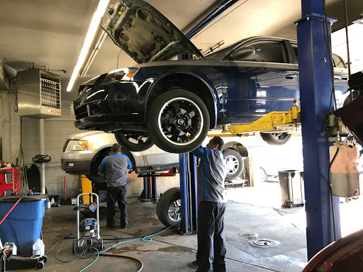 Rick's Auto Repair LLC - Thumbnail