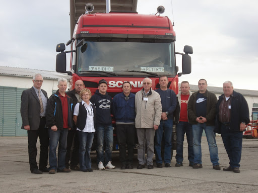 Landboden Osterwieck Agrodienste GmbH & Co. KG - Thumbnail