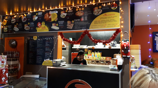 Photo 4 - BOLLYWOOD SNACK BAR