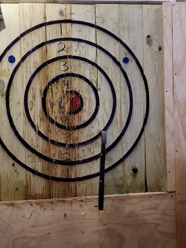 Sharp Shooters Gallery - United States