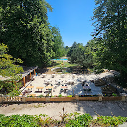 Photo n°14 de Camping Rochecondrie à Viviers (Terrain de camping)