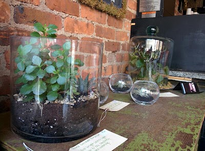 Photos of Breukelen Coffee House
