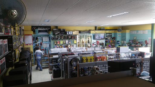 San Germán Electronics - Thumbnail