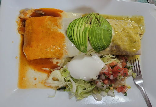 Las Parrillas Mexican Restaurant - Thumbnail