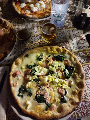 Maccalube - Visual