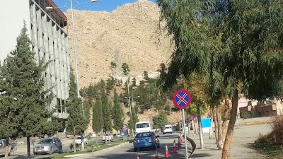 Photos of Duhok Football Stadium