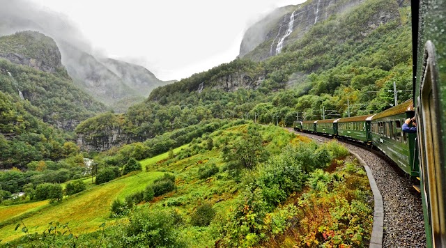 Flåm