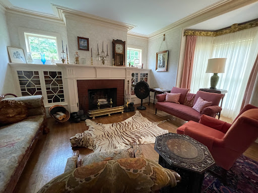 Wyatt Heritage Properties - Thumbnail