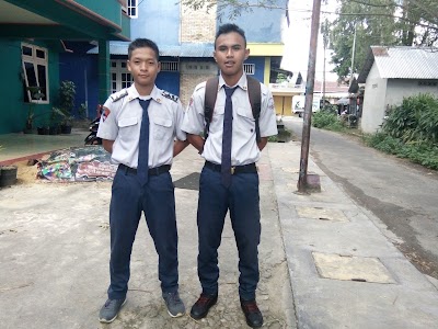 Photos of SMK Negeri 1 Paloh
