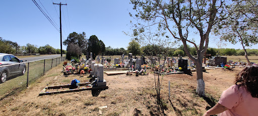 A. Aguilar San Martin Cemetery - Thumbnail