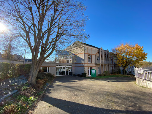 Photo de Ehpad Korian Ville en Vert à Saint-Sulpice-sur-Risle (61300)