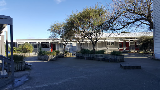 Hutt Valley High School