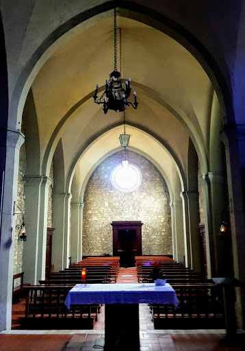 Chiesa di San Siro (Cimitero di Grumello) - Thumbnail