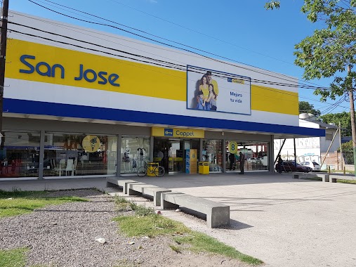 Coppel San José, Author: Sergio Eduardo De Armas