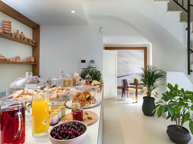 Relais San Giuliano
