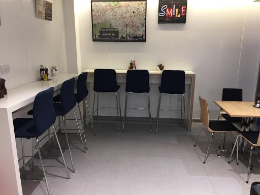 Futurefile Ltd Office Furniture London - Thumbnail