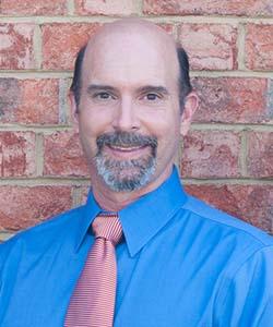 Richard Stark, MD