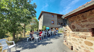 Photo n°17 de Oasis de Chamousset à Brullioles (Ferme bio)