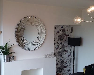 BushburyPM Decorating