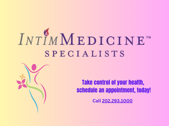 IntimMedicine Specialists