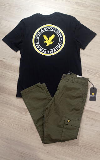 Rudeness Streetwear & Record Shop di Bardelli David - Thumbnail
