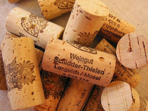 Weingut-Vinothek Schlöder-Thielen Alte Burg Longuich - Thumbnail