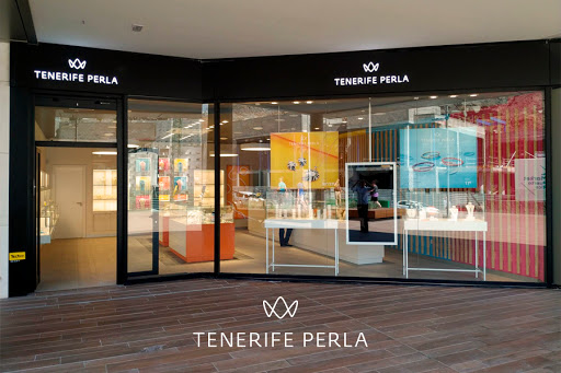 Tenerife Perla Puerto Rico