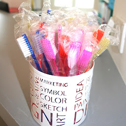 Photo n°8 de Docteur Alcabes Yael à La Garenne-Colombes (Orthodontiste)