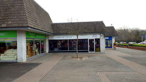 Prospect Hospice shop - West Swindon - Thumbnail