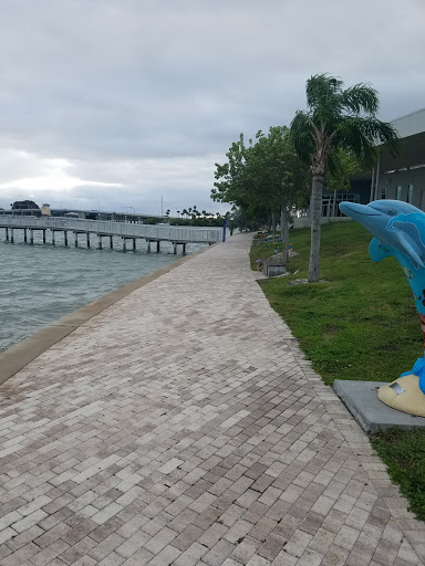Madeira Beach Recreation Department