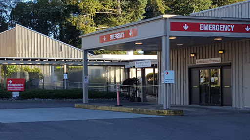 Samaritan North Lincoln Hospital: Emergency Room Gallery - United States
