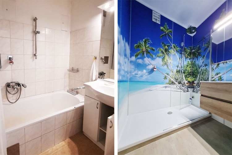 bazuba Badsanierung - Rostock