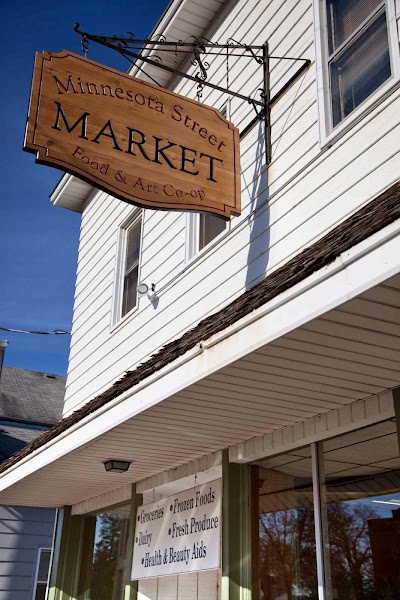 Minnesota Street Market, Food & Art Co-op