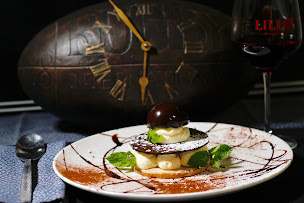 Photo n°12 de D'eux-mêmes à Rouen (Restaurant gastronomique)