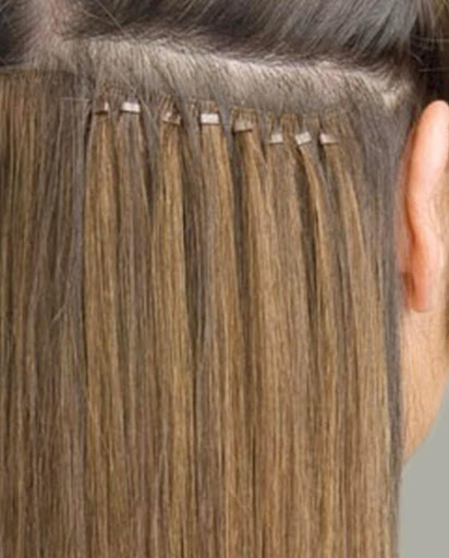 Mariela Hair Salon & Barber Shop - Thumbnail