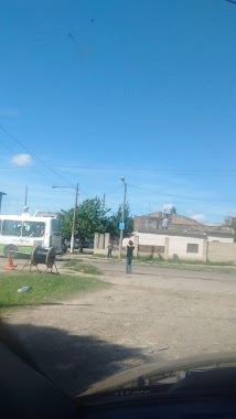 Lujan Bakery Virgin, Author: Miguel angel Picciuto