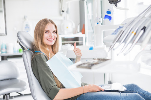Corporación Dental | Tu dentista en Antequera