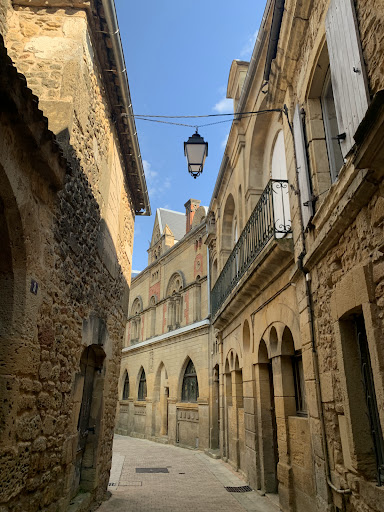 Maison néogothique Gallery - France