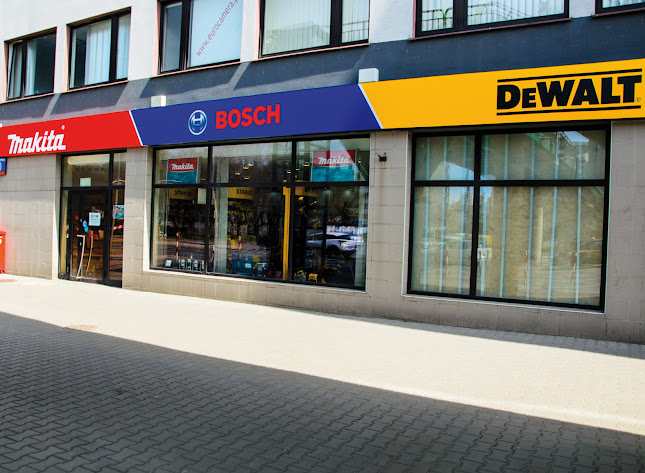 FHB Elektronarzędzia Sklep Serwis - Makita Bosch Hitachi Dewalt