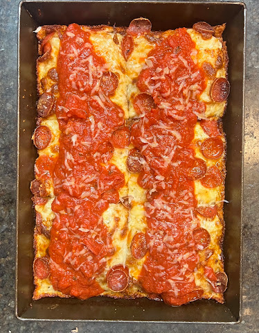 Frico on 2nd by null