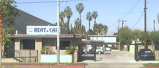 Care Rent -A- Car Inc.