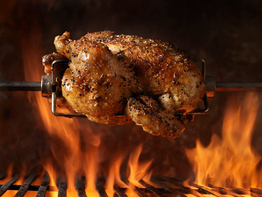 Primo Pollo - Visual