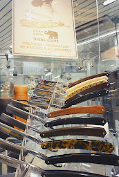 Photo n°9 de Comptoir Général du Rasoir à Toulouse (Magasin de cosmétiques)