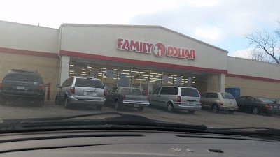 Family Dollar