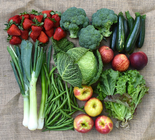 4P Foods Inc