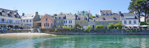 Photo de Location de vacances : Villa & Spa Océan Zen à Bénodet (29950)