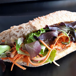 Photo n°51 de Les Halles Solanid à Montpellier (Restauration rapide)