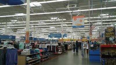 Walmart Supercenter