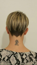 Photo n°16 de Salon de Coiffure Balaruc le Vieux L'INSTANT PRESENT à Balaruc-le-Vieux (Salon de coiffure)