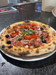 Photo n°65 de Casa Rosario à Gordes (Pizzeria)